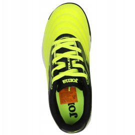 Joma Toledo In Jr. TOJW.2011.IN Fußballschuhe mehrfarbig gelb 1