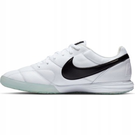 Nike Premier Ii Sala Ic M AV3153-101 Fußballschuhe mehrfarbig weiß 1