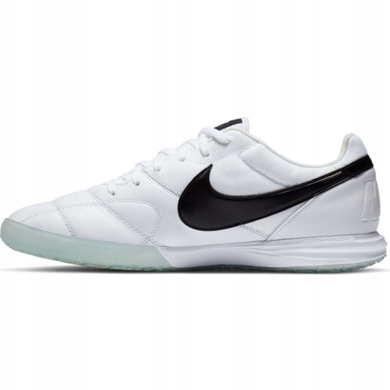 Nike Premier Ii Sala Ic M AV3153-101 Fußballschuhe mehrfarbig weiß 1