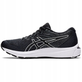 Asics Gel-Cumulus 22 M 1011A862-022 Laufschuhe schwarz 1