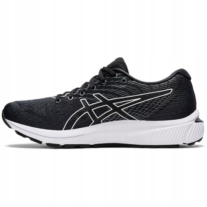 Asics Gel-Cumulus 22 M 1011A862-022 Laufschuhe schwarz 1