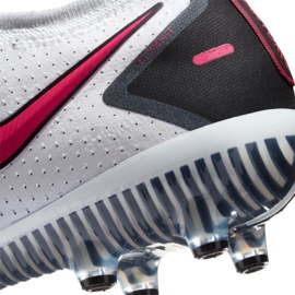 Nike Phantom Gt Elite AG-Pro M CK8438-160 Fußballschuh mehrfarbig weiß 1