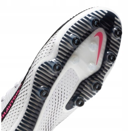 Nike Phantom Gt Elite AG-Pro M CK8438-160 Fußballschuh mehrfarbig weiß 2
