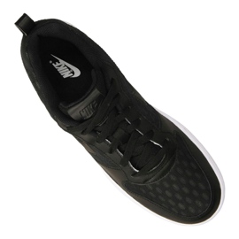 Nike Court Borough Low Se M 916760-003 Schuh schwarz 1