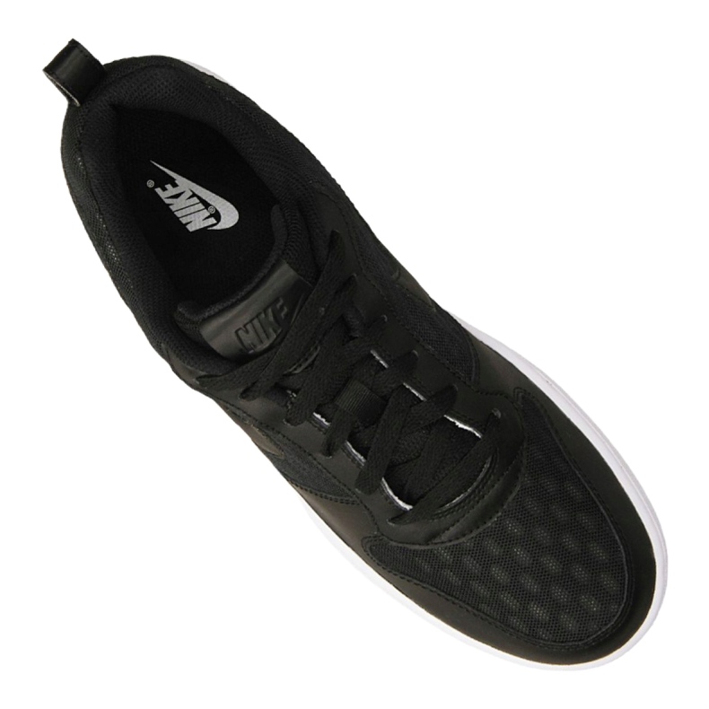 Nike Court Borough Low Se M 916760-003 Schuh schwarz 1