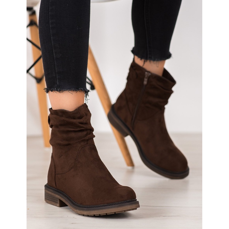 J. Star Dunkelbraune Arbeiter 1