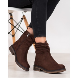 J. Star Dunkelbraune Arbeiter 2