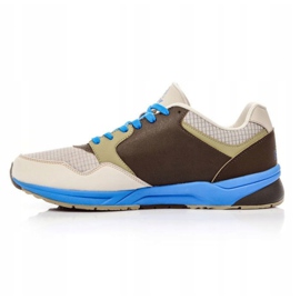 Schuhe Peak E43213E M 61058-61061 schwarz grau mehrfarbig 1