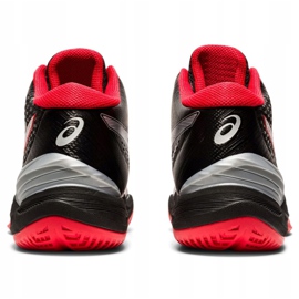 Asics Sky Elite Ff Mt M 1051A032-003 Volleyballschuhe mehrfarbig schwarz 2
