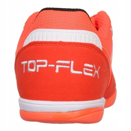 Fußballschuhe Joma Top Flex M TOPW.2007.IN mehrfarbig orangen und rottöne 2