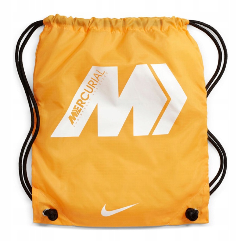 Nike Vapor 13 Elite Fg MAQ4176-801 Fußballschuhe mehrfarbig gelb 1