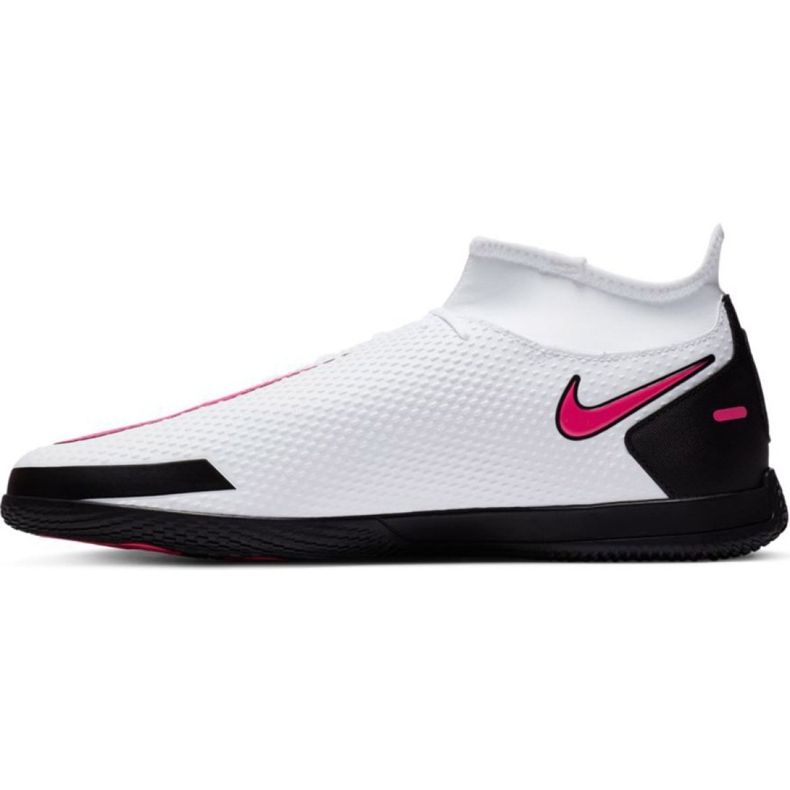 Nike Phantom Gt Club Df Ic M CW6671-160 Fußballschuhe mehrfarbig weiß 1