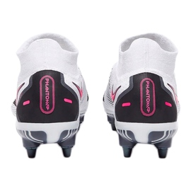 Nike Phantom Gt Elite Df SG-PRO Ac M CW6591-160 Fußballschuhe mehrfarbig weiß 1