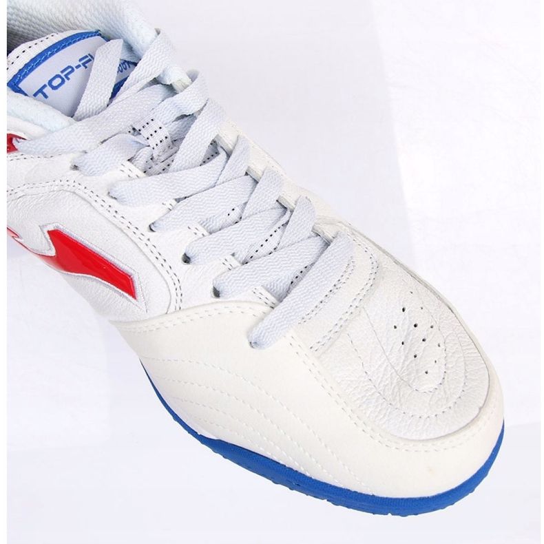 Joma Top Flex 2016 Tf M TOPW.2016.TF Fußballschuhe mehrfarbig weiß 2