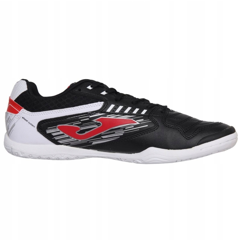 Fußballschuhe Joma Maxima 2001 M MAXW. 2001.IN schwarz schwarz 1