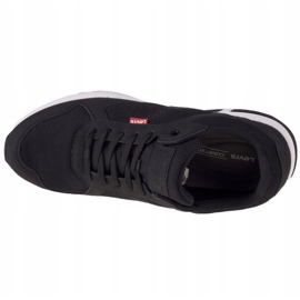 Levi's Farmington M 232323-793-59 Schuhe schwarz 2