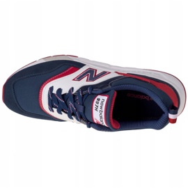 New Balance M CM997HFE Schuhe navy blau 2