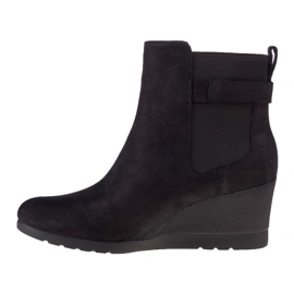 Ugg W Indra Stiefel W 1017423-BLK schwarz grau 1