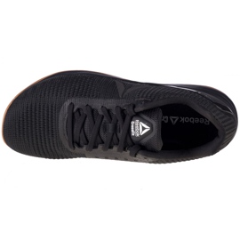 Reebok Crossfit Nano 7 Dtd M BS8325 schwarz 2