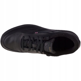 Reebok Club C 85 M AR0454 schwarz 2