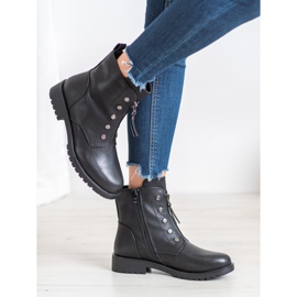 J. Star Arbeiter auf dem Slider schwarz 1