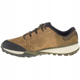 Merrell Havoc Ltr M J33485 braun 1