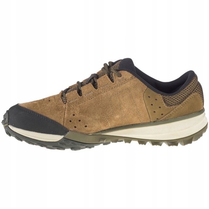 Merrell Havoc Ltr M J33485 braun 1