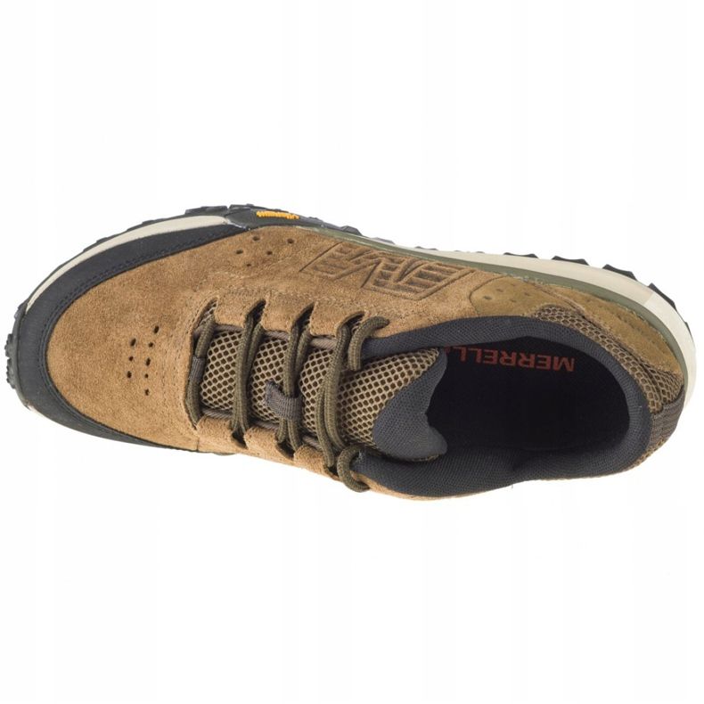 Merrell Havoc Ltr M J33485 braun 2