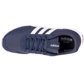 Adidas Retrorunner M FV7033 Schuhe marineblau 2