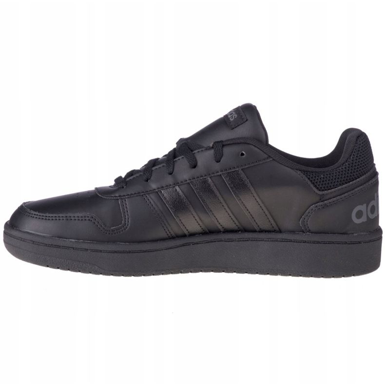 Adidas W Hoops 2.0 W EE7897 Schuhe schwarz 1
