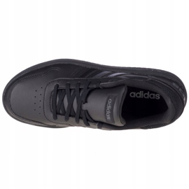 Adidas W Hoops 2.0 W EE7897 Schuhe schwarz 2