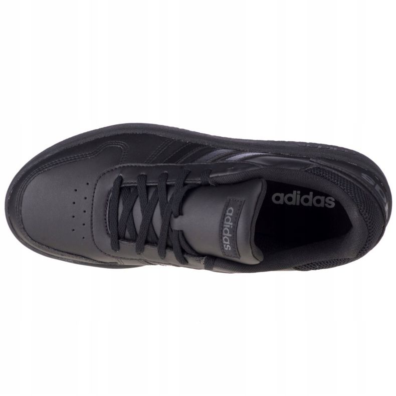 Adidas W Hoops 2.0 W EE7897 Schuhe schwarz 2