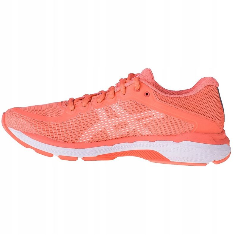 Asics Gel-Pursue 4 W T859N-0601 orange 1