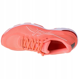 Asics Gel-Pursue 4 W T859N-0601 orange 2