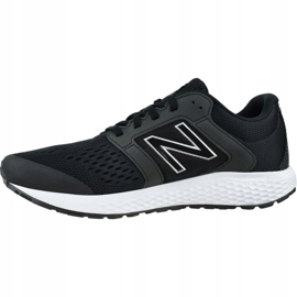 New Balance M M520LH5 Schuhe schwarz 1