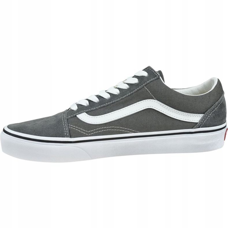Vans Old Skool M VN0A4BV5195 grau 1