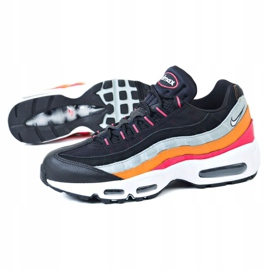 Nike Air Max 95 Essential M AT9865-002 Schuh schwarz mehrfarbig 1