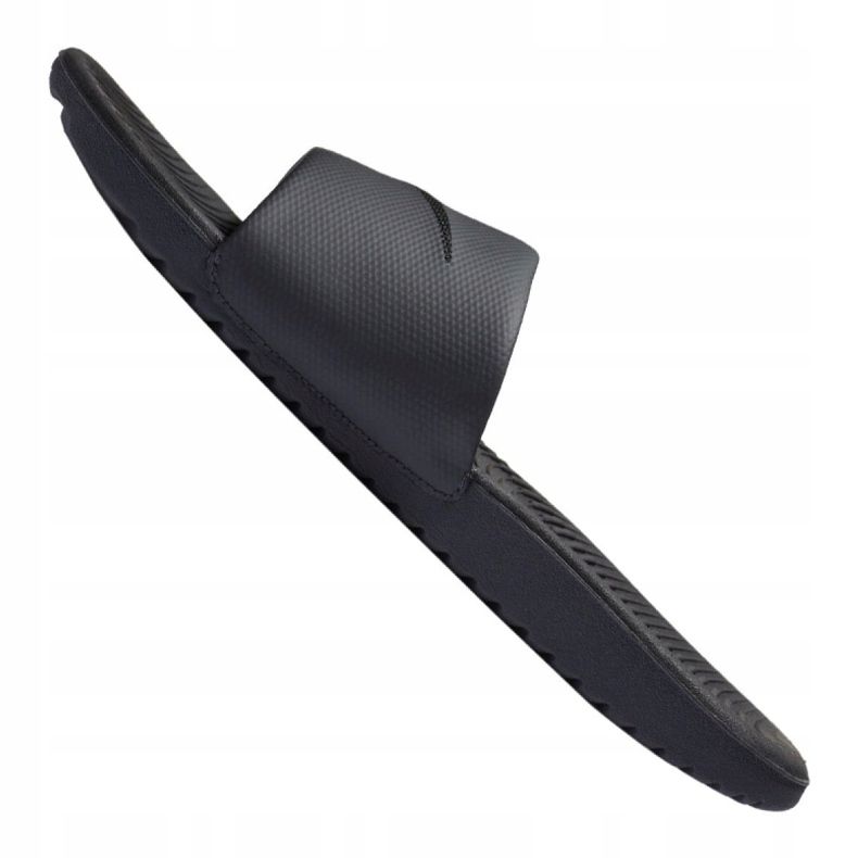 Nike Kawa Slide M 832646-012 grau 1