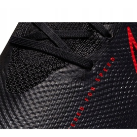 Nike Superfly 7 Pro Fg M AT5382-060 Fußballschuhe schwarz schwarz 1