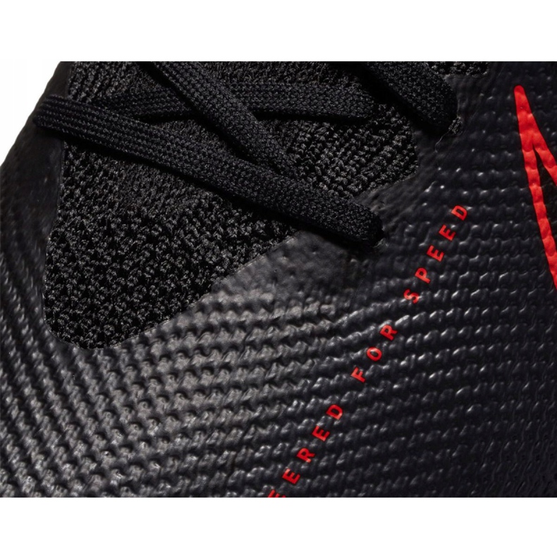 Nike Vapor 13 Pro Fg M AT7901-060 Fußballschuhe schwarz schwarz 1