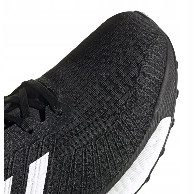 Laufschuhe adidas Solar Boost 19 M FW7814 weiß schwarz 2