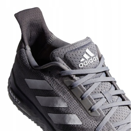 Adidas FitBoost Trainer M FV6943 Schuhe weiß grau 1