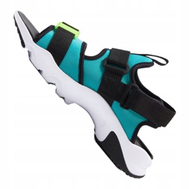Nike Canyon M CI8797-300 Sandale schwarz mehrfarbig 1