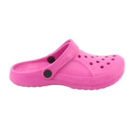 Befado sonstige Kinderschuhe - pink 159X001 rosa 6