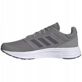 Adidas Galaxy 5 M FW5714 Laufschuhe grau 2