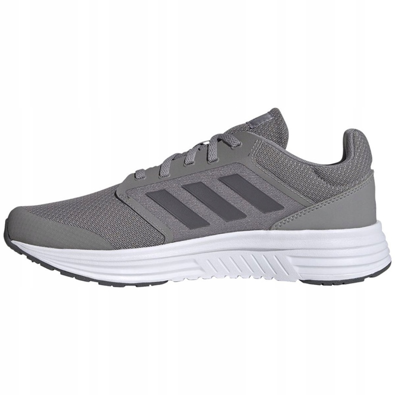 Adidas Galaxy 5 M FW5714 Laufschuhe grau 2