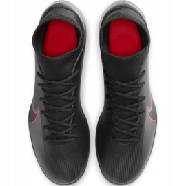 Nike Mercurial Superfly 7 Club M FG / MG AT7949 060 Fußballschuhe schwarz schwarz 1