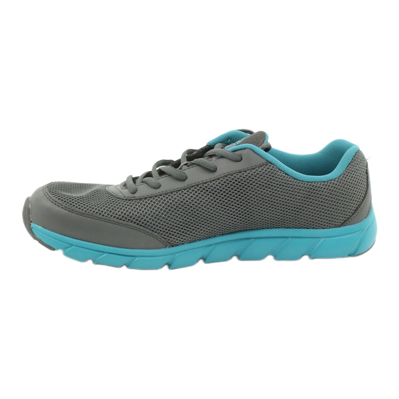 Peak-Laufschuhe E43823H M 61325-61327 grau blau 1