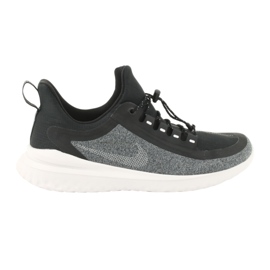 Nike Renew Rival Shield M AR0022-001 Schuh schwarz grau 7