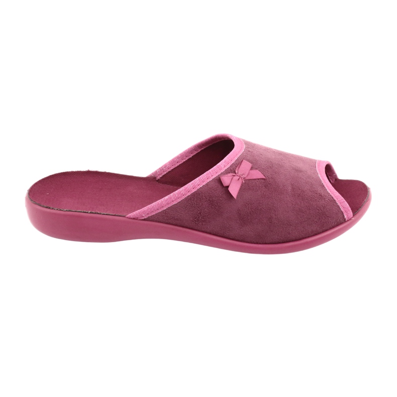 Befado Damenschuhe PU 254D084 mehrfarbig 5